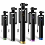 HandyCam – Ultra-Light Portable Selfie Stick for Perfect Shots Anywhere - Image 3