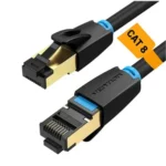 Vention IKBBJ 5M Ultra-Speed Cat8 SFTP Ethernet Patch Cable