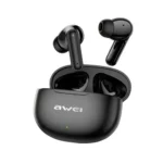 Awei T71 True Wireless Earbuds – Deep Bass & Crystal-Clear Sound