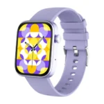 COLMI P71 Smart Watch – Stylish Fitness & Health Companion - Image 2