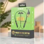 Oraimo Buds Wireless 3 Neo: 150-Hour Playtime Heavy Bass Neckband - Image 3