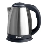Smart SEK-S18ES Stainless Steel 1.8 Liter Electric Kettle