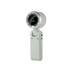 Portable Handheld Foldable Mini Turbo Fan for Instant Cooling Everywhere - Image 4