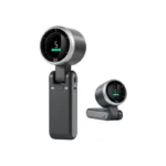 Portable Handheld Foldable Mini Turbo Fan for Instant Cooling Everywhere - Image 3