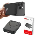 Tranyoo 10000 mAh Fast Charging MagSafe Power Bank