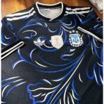 Argentina World Cup Jersey 2026 – Premium quality two jersey combo - Image 6