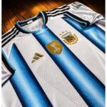 Argentina World Cup Jersey 2026 – Premium quality two jersey combo - Image 5
