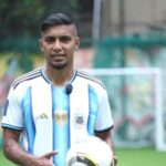 Argentina Jersey 2026 - Premium Quality Player Edition - Image 2