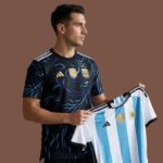 Argentina World Cup Jersey 2026 – Premium quality two jersey combo - Image 4
