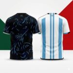 Argentina World Cup Jersey 2026 – Premium quality two jersey combo - Image 3
