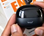 ReduX RD-22 ENC True Wireless Earbuds at best price in Bangladesh - Image 2