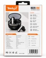 Original ReduX RD28 ANC+ENC Earbuds at best price in Bangladesh - Image 3