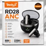 Original ReduX RD28 ANC+ENC Earbuds at best price in Bangladesh - Image 4
